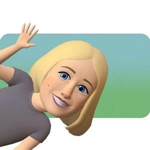 Meet your Posher, Deborah